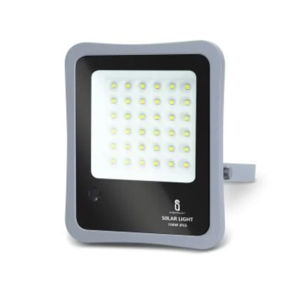 Aigostar Αδιάβροχος Ηλιακός Προβολέας Dimmable LED 100W Ψυχρό Λευκό 3,2V IP65 με Ενσωματωμένη Μπαταρία και Τηλεχειριστήριο Aigostar Αδιάβροχος Ηλιακός Προβολέας Dimmable LED 100W Ψυχρό Λευκό 3,2V IP65 με Ενσωματωμένη Μπαταρία και Τηλεχειριστήριο