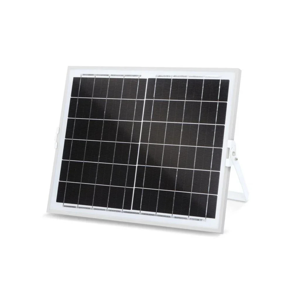 Aigostar Αδιάβροχος Ηλιακός Προβολέας Dimmable LED 100W Ψυχρό Λευκό 3,2V IP65 με Ενσωματωμένη Μπαταρία και Τηλεχειριστήριο Aigostar Αδιάβροχος Ηλιακός Προβολέας Dimmable LED 100W Ψυχρό Λευκό 3,2V IP65 με Ενσωματωμένη Μπαταρία και Τηλεχειριστήριο