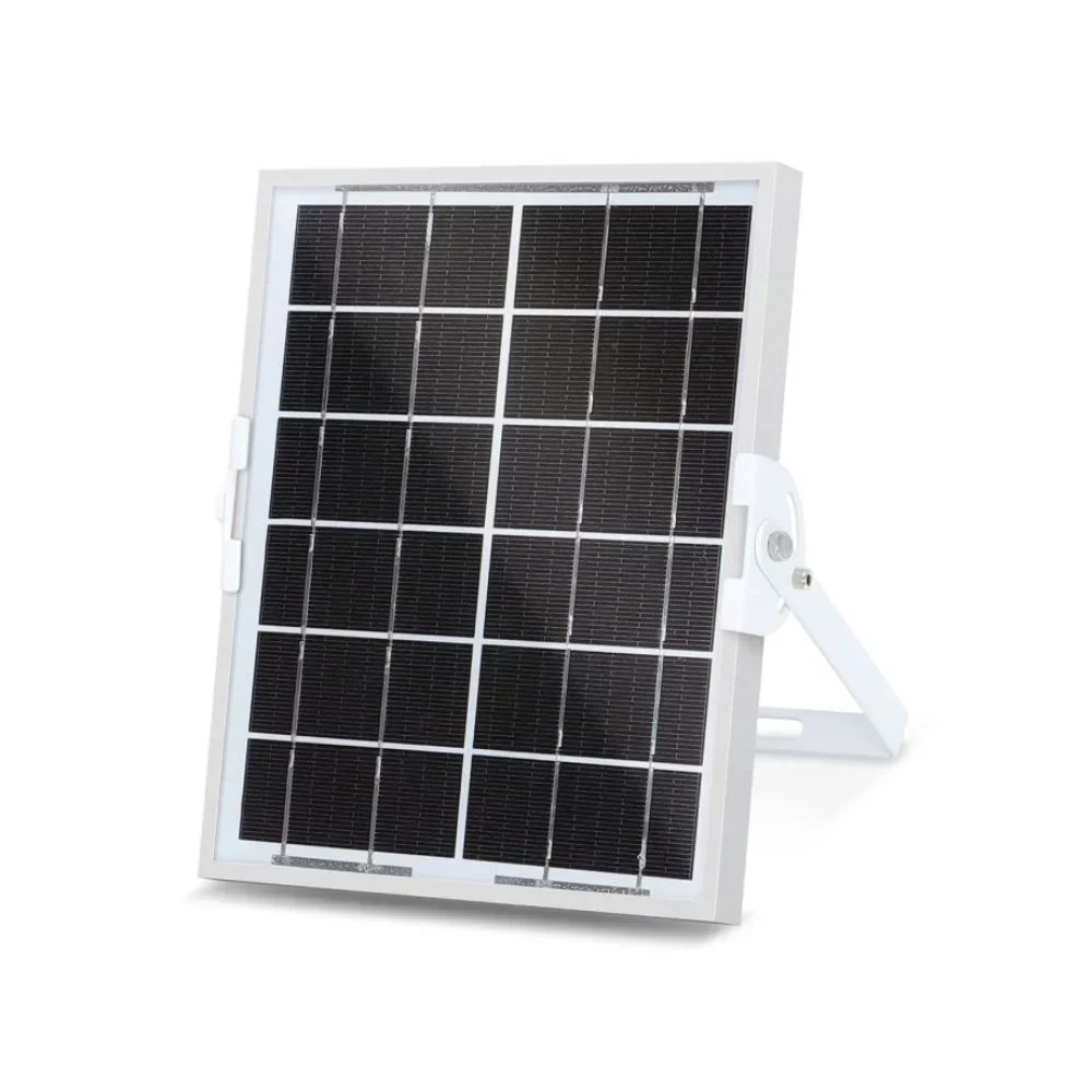 Aigostar Αδιάβροχος Ηλιακός Προβολέας Dimmable LED 30W Ψυχρό Λευκό 3,2V IP65 με Ενσωματωμένη Μπαταρία και Τηλεχειριστήριο Aigostar Αδιάβροχος Ηλιακός Προβολέας Dimmable LED 30W Ψυχρό Λευκό 3,2V IP65 με Ενσωματωμένη Μπαταρία και Τηλεχειριστήριο