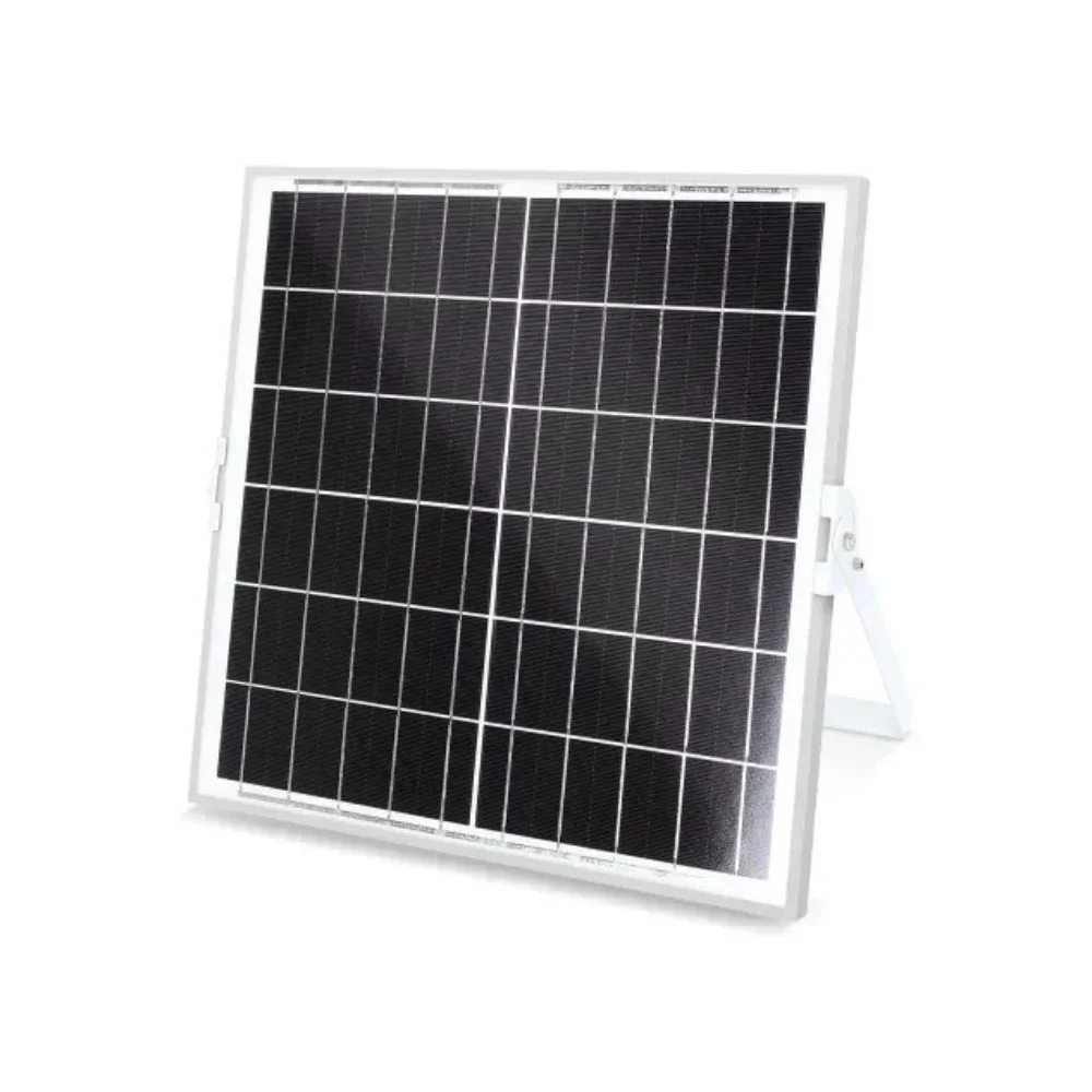 Aigostar Αδιάβροχος Ηλιακός Προβολέας LED 200W Ψυχρό Λευκό 6500K με Ενσωματωμένη Μπαταρία και Τηλεχειριστήριο Aigostar Αδιάβροχος Ηλιακός Προβολέας LED 200W Ψυχρό Λευκό 6500K με Ενσωματωμένη Μπαταρία και Τηλεχειριστήριο