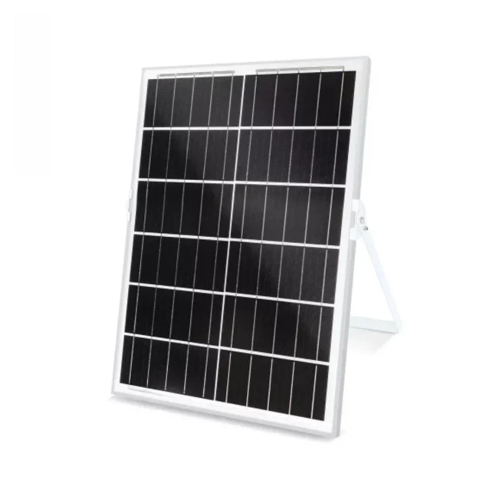 Aigostar Αδιάβροχος Ηλιακός Προβολέας LED 300W Ψυχρό Λευκό 6500K με Τηλεχειριστήριο και Ενσωματωμένη Μπαταρία Aigostar Αδιάβροχος Ηλιακός Προβολέας LED 300W Ψυχρό Λευκό 6500K με Τηλεχειριστήριο και Ενσωματωμένη Μπαταρία