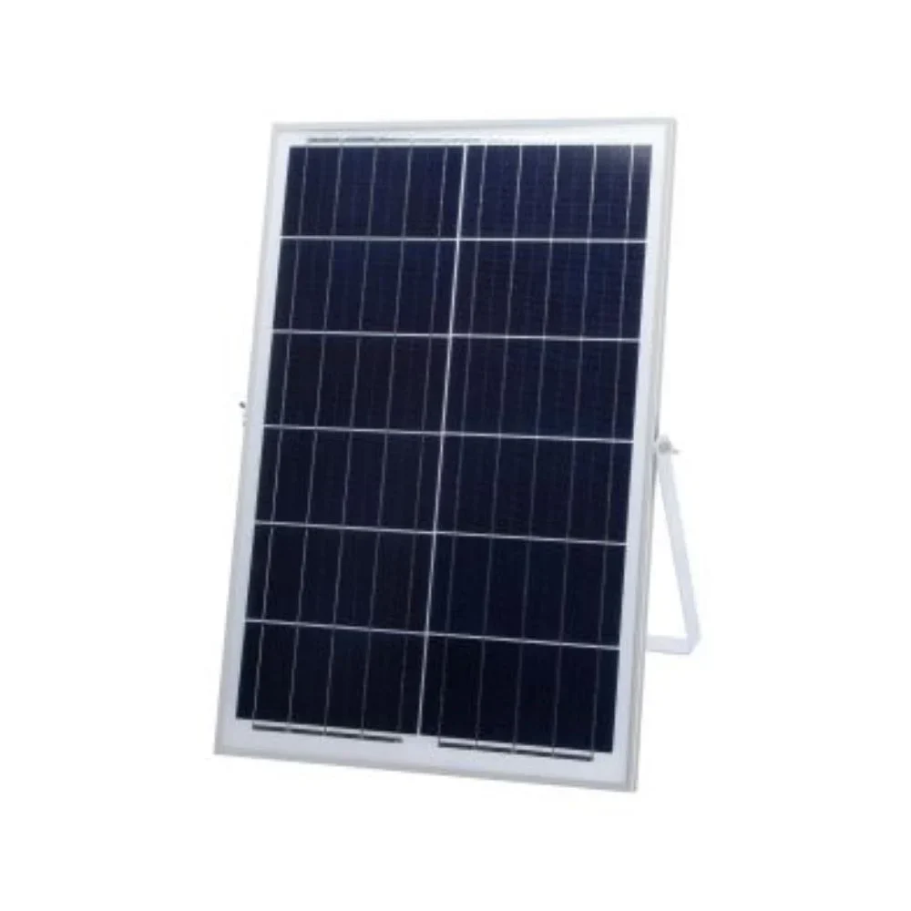 Aigostar Ηλιακός Προβολέας LED 100W Ψυχρό Λευκό Φως 6500K με Αδιάβροχη Προστασία και Τηλεχειριστήριο Aigostar Ηλιακός Προβολέας LED 100W Ψυχρό Λευκό Φως 6500K με Αδιάβροχη Προστασία και Τηλεχειριστήριο