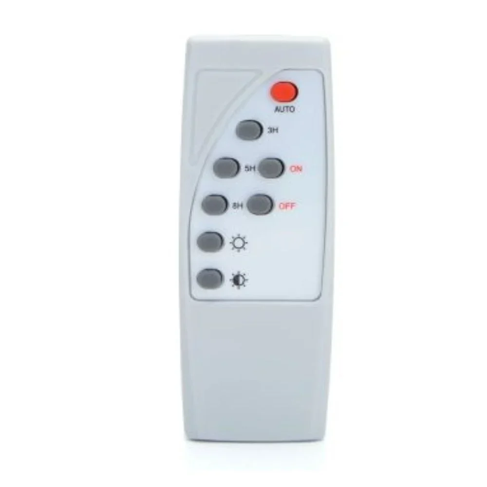 Aigostar Ηλιακός Προβολέας LED 100W Ψυχρό Λευκό Φως 6500K με Αδιάβροχη Προστασία και Τηλεχειριστήριο Aigostar Ηλιακός Προβολέας LED 100W Ψυχρό Λευκό Φως 6500K με Αδιάβροχη Προστασία και Τηλεχειριστήριο