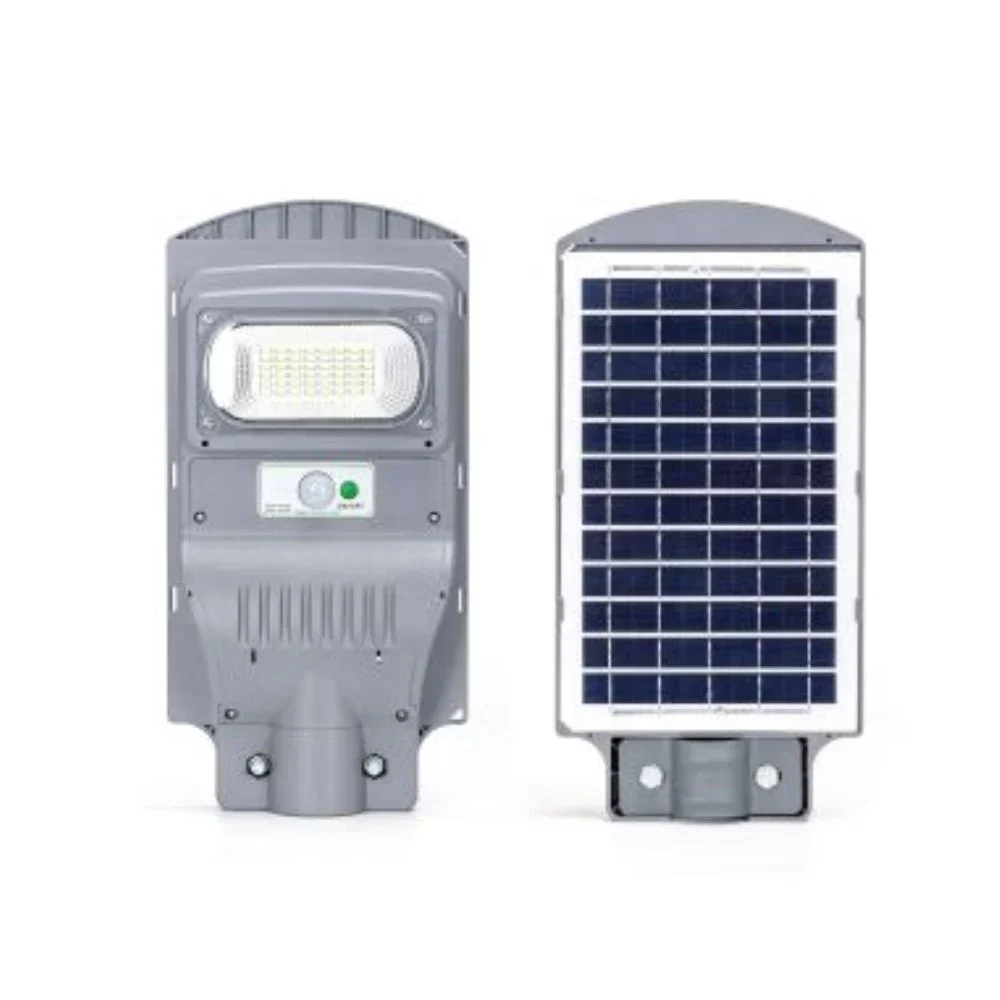 Aigostar LED Ηλιακό Φωτιστικό Κήπου με Αισθητήρα LED/50W/3,2V IP65 6500K Αδιάβροχη Προστασία IP65 και Τηλεχειριστήριο Aigostar LED Ηλιακό Φωτιστικό Κήπου με Αισθητήρα LED/50W/3,2V IP65 6500K Αδιάβροχη Προστασία IP65 και Τηλεχειριστήριο