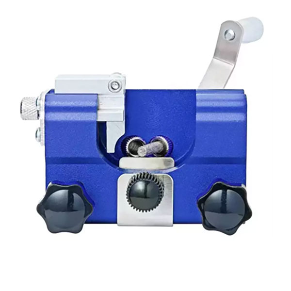 Ακονιστής Αλυσίδας Αλυσοπρίονου με Οδηγό Μπλε Ακονιστής Αλυσίδας Αλυσοπρίονου με Οδηγό Μπλε