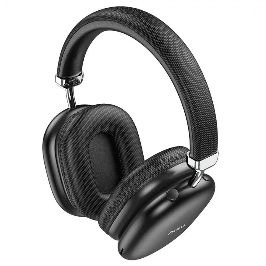 Ακουστικά Bluetooth 5.3 Over-Ear με AUX και MicroSD Hoco Ακουστικά Bluetooth 5.3 Over-Ear με AUX και MicroSD Hoco
