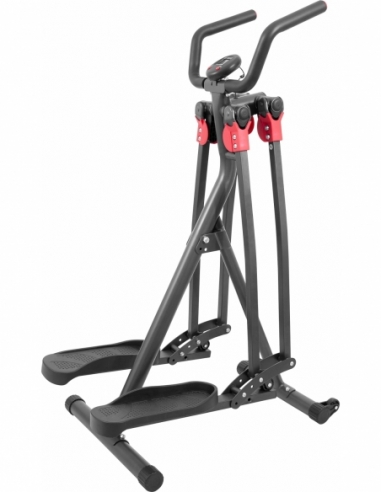 Amila Αεροπερπατητής Διπλής Κίνησης 2-in-1 Air Walker & Split Thigh 44079 Amila Αεροπερπατητής Διπλής Κίνησης 2-in-1 Air Walker & Split Thigh 44079