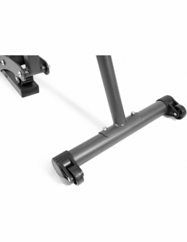 Amila Αεροπερπατητής Διπλής Κίνησης 2-in-1 Air Walker & Split Thigh 44079 Amila Αεροπερπατητής Διπλής Κίνησης 2-in-1 Air Walker & Split Thigh 44079