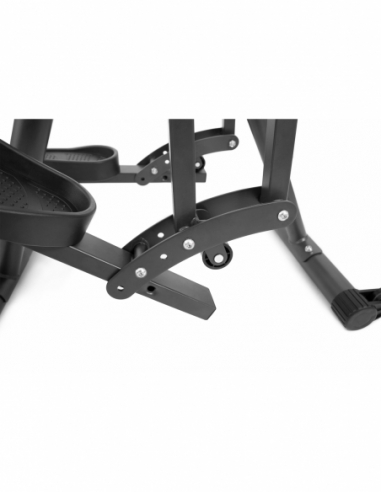 Amila Αεροπερπατητής Διπλής Κίνησης 2-in-1 Air Walker & Split Thigh 44079 Amila Αεροπερπατητής Διπλής Κίνησης 2-in-1 Air Walker & Split Thigh 44079