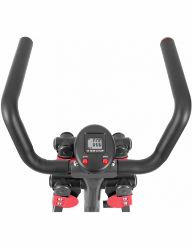 Amila Αεροπερπατητής Διπλής Κίνησης 2-in-1 Air Walker & Split Thigh 44079 Amila Αεροπερπατητής Διπλής Κίνησης 2-in-1 Air Walker & Split Thigh 44079