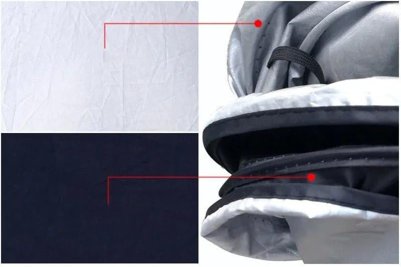 Αναδιπλούμενη Εσωτερική Ηλιοπροστασία Αυτοκινήτου Universal 150x70cm Αναδιπλούμενη Εσωτερική Ηλιοπροστασία Αυτοκινήτου Universal 150x70cm