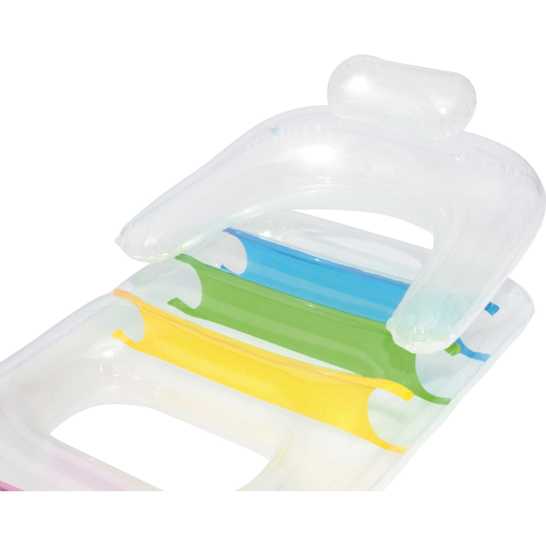 Αναδιπλούμενο Φουσκωτό Στρώμα Πολυθρόνα Θαλάσσης – Πισίνας 168 x 89 cm Bestway Αναδιπλούμενο Φουσκωτό Στρώμα Πολυθρόνα Θαλάσσης – Πισίνας 168 x 89 cm Bestway