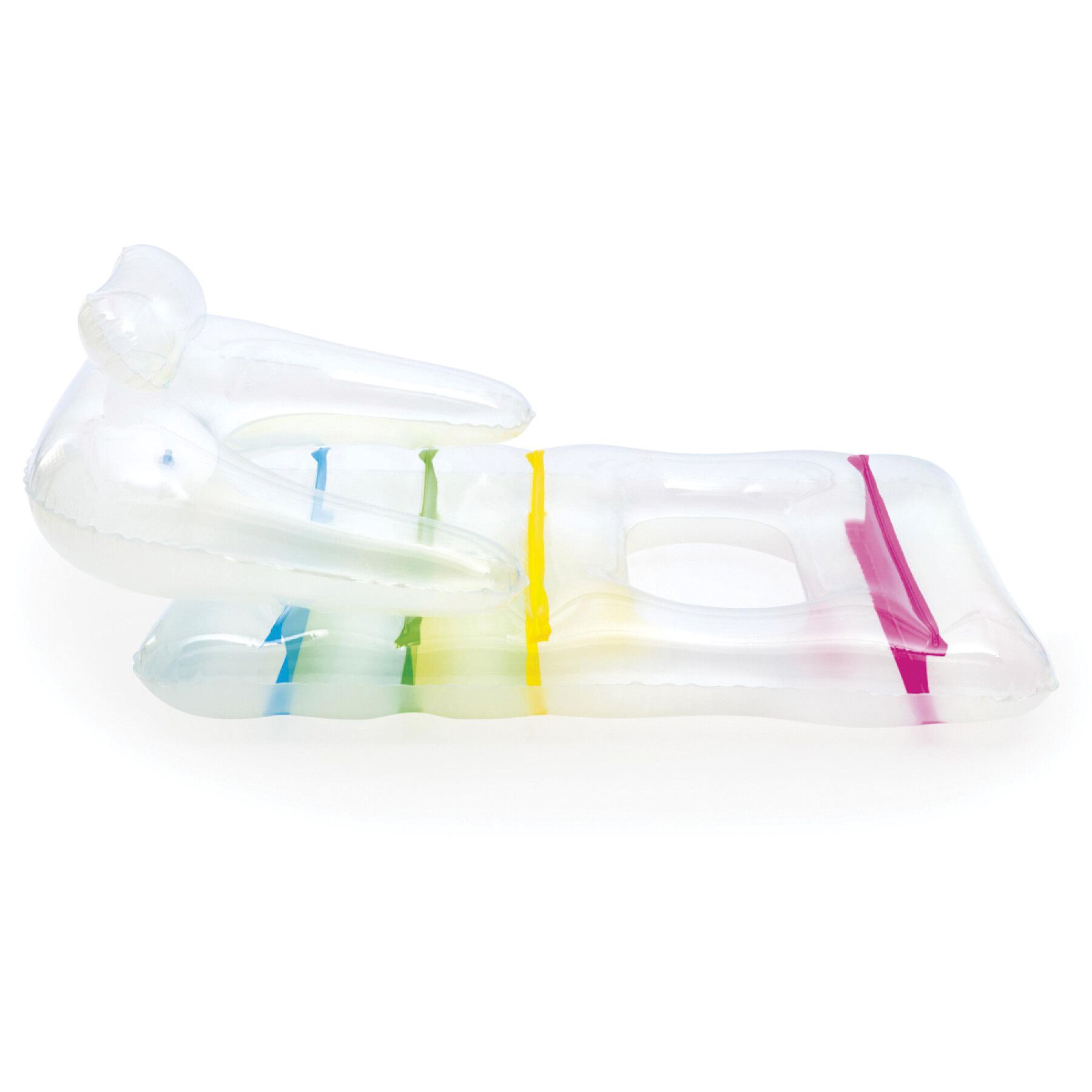 Αναδιπλούμενο Φουσκωτό Στρώμα Πολυθρόνα Θαλάσσης – Πισίνας 168 x 89 cm Bestway Αναδιπλούμενο Φουσκωτό Στρώμα Πολυθρόνα Θαλάσσης – Πισίνας 168 x 89 cm Bestway