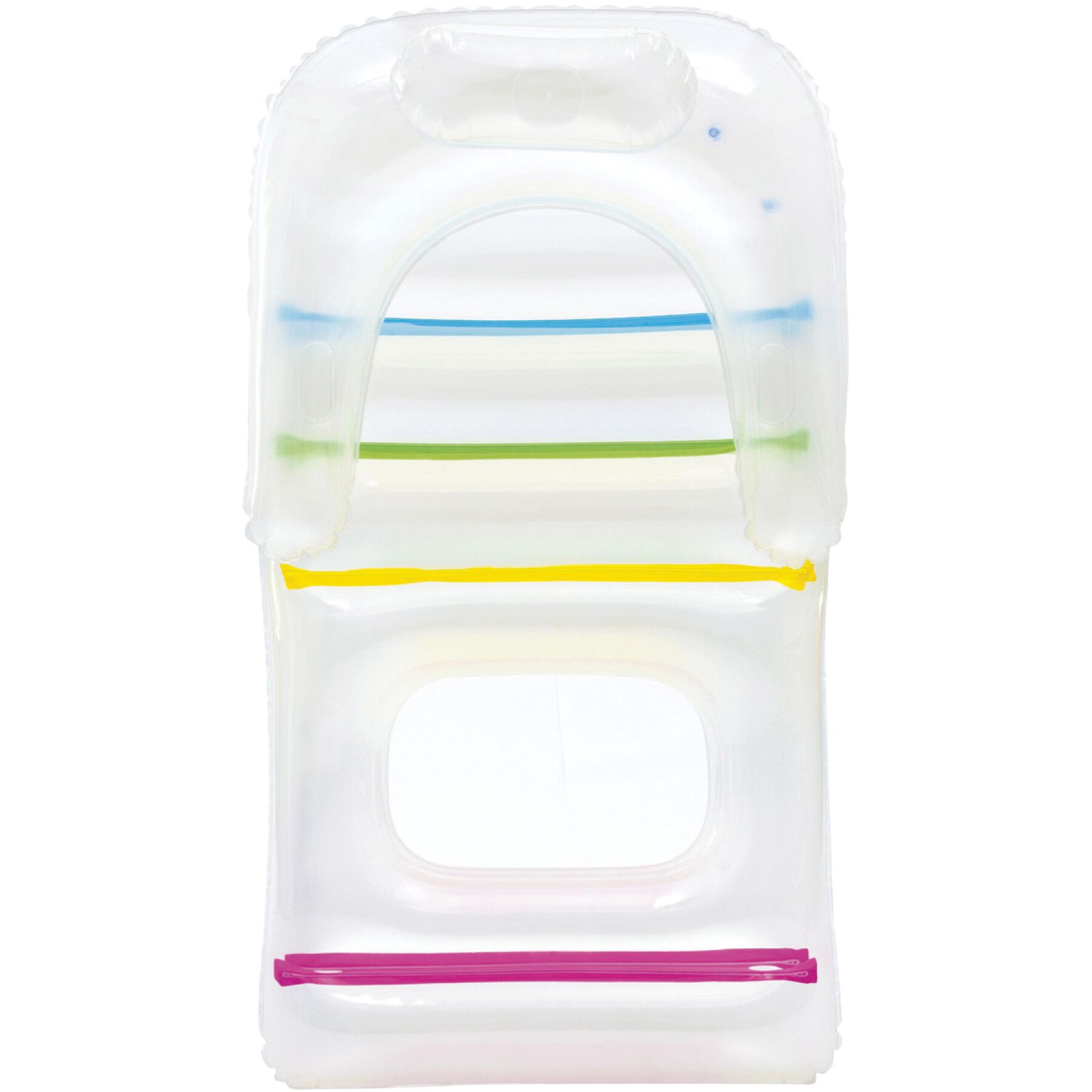 Αναδιπλούμενο Φουσκωτό Στρώμα Πολυθρόνα Θαλάσσης – Πισίνας 168 x 89 cm Bestway Αναδιπλούμενο Φουσκωτό Στρώμα Πολυθρόνα Θαλάσσης – Πισίνας 168 x 89 cm Bestway