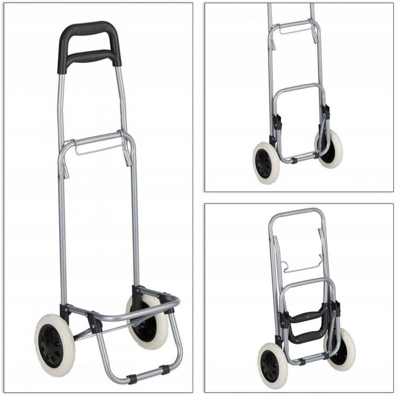 Αναδιπλούμενο Καρότσι Λαϊκής με Σκελετό Αλουμινίου και Αδιάβροχη Επένδυση 42x35x100 cm σε Διάφορα Χρώματα Αναδιπλούμενο Καρότσι Λαϊκής με Σκελετό Αλουμινίου και Αδιάβροχη Επένδυση 42x35x100 cm σε Διάφορα Χρώματα