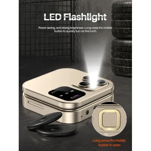 Αναδιπλούμενο Κινητό Τηλέφωνο i16 Pro με 2 Κάρτες Sim, Bluetooth & HD Camera Αναδιπλούμενο Κινητό Τηλέφωνο i16 Pro με 2 Κάρτες Sim, Bluetooth & HD Camera