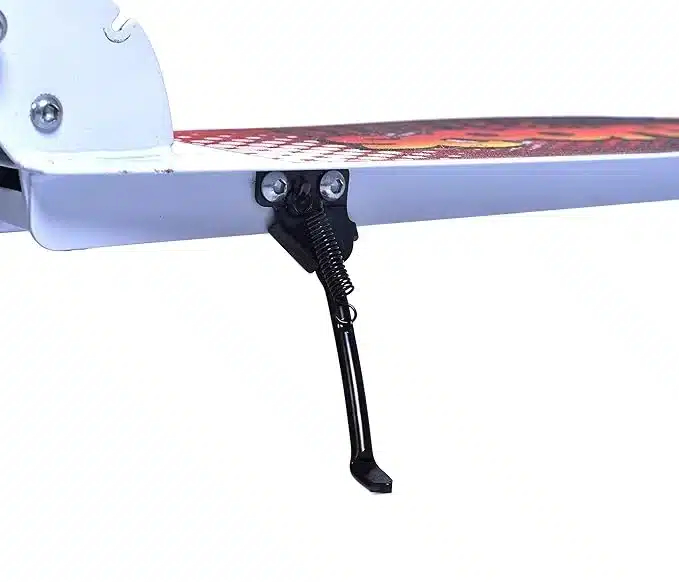 Αναδιπλούμενο Πατίνι Scooter με Ρυθμιζόμενο Ύψος και Τροχούς 200mm Αναδιπλούμενο Πατίνι Scooter με Ρυθμιζόμενο Ύψος και Τροχούς 200mm