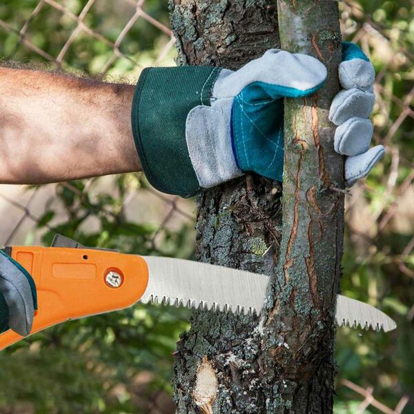 Αναδιπλούμενο Πριόνι Χειρός για Ξύλο με Χειρολαβή 180mm 7TPI Αναδιπλούμενο Πριόνι Χειρός για Ξύλο με Χειρολαβή 180mm 7TPI