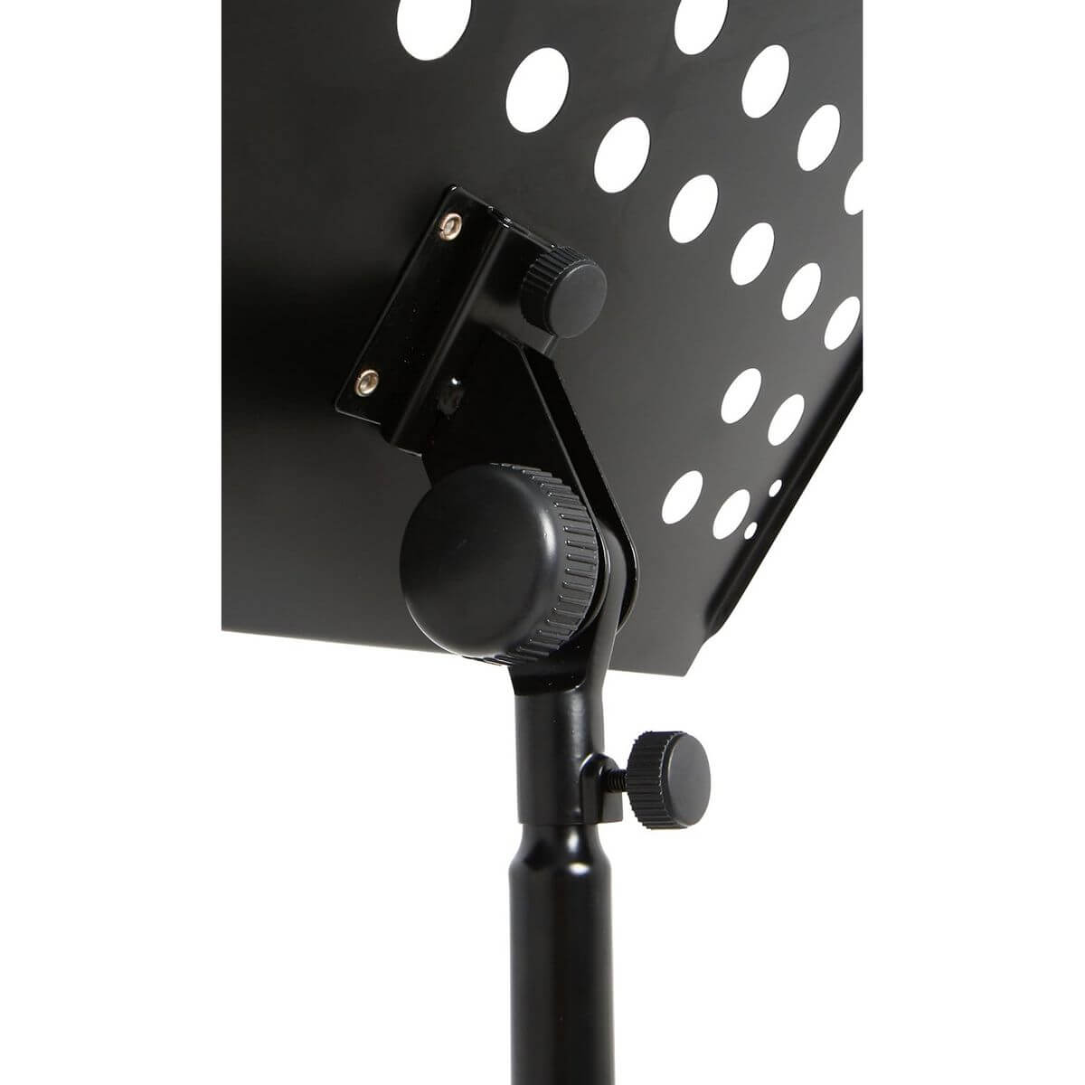 Αναλόγιο Ορχήστρας Medium σε Μαύρο Χρώμα Αναλόγιο Ορχήστρας Medium σε Μαύρο Χρώμα