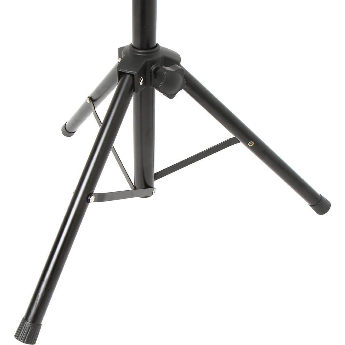 Αναλόγιο Ορχήστρας Medium σε Μαύρο Χρώμα Αναλόγιο Ορχήστρας Medium σε Μαύρο Χρώμα