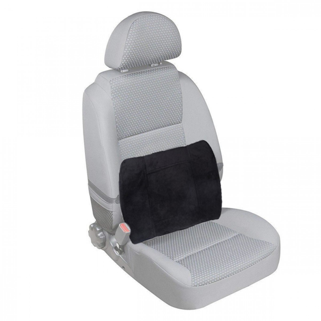 Ανατομικό Μαξιλάρι Καθίσματος Αυτοκινήτου με Memory Foam 37 x 33 x 8 cm Ανατομικό Μαξιλάρι Καθίσματος Αυτοκινήτου με Memory Foam 37 x 33 x 8 cm