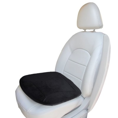 Ανατομικό Μαξιλάρι Καθίσματος Αυτοκινήτου με Memory Foam 40.5 x 37 x 5 cm Ανατομικό Μαξιλάρι Καθίσματος Αυτοκινήτου με Memory Foam 40.5 x 37 x 5 cm