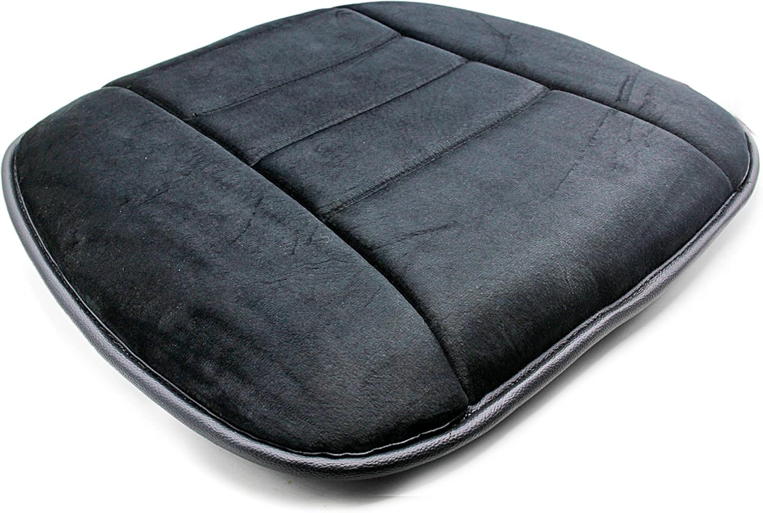 Ανατομικό Μαξιλάρι Καθίσματος Αυτοκινήτου με Memory Foam 40.5 x 37 x 5 cm Ανατομικό Μαξιλάρι Καθίσματος Αυτοκινήτου με Memory Foam 40.5 x 37 x 5 cm