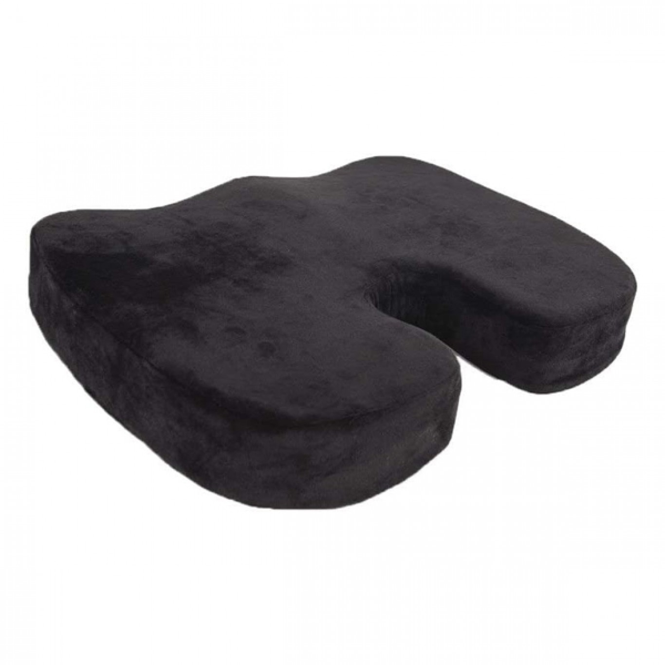 Ανατομικό Μαξιλάρι Καθίσματος Αυτοκινήτου με Memory Foam 44 x 35 x 7 cm Ανατομικό Μαξιλάρι Καθίσματος Αυτοκινήτου με Memory Foam 44 x 35 x 7 cm