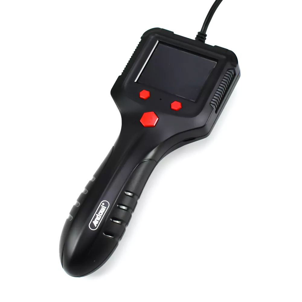 Andowl Αδιάβροχη Ψηφιακή Ενδοσκοπική Κάμερα 4K με Μήκος Καλωδίου 100m Έγχρωμη Οθόνη LCD 2.4, με Λειτουργία Βίντεο & ΦωτογραφίαςΕπαναφορτιζόμενη Μπαταρία Andowl Αδιάβροχη Ψηφιακή Ενδοσκοπική Κάμερα 4K με Μήκος Καλωδίου 100m Έγχρωμη Οθόνη LCD 2.4, με Λειτουργία Βίντεο & ΦωτογραφίαςΕπαναφορτιζόμενη Μπαταρία