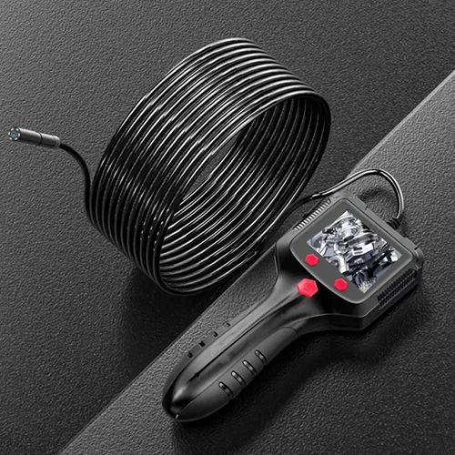 Andowl Αδιάβροχη Ψηφιακή Ενδοσκοπική Κάμερα FHD, Έγχρωμη Οθόνη HD 2.4