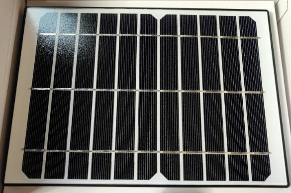 ANDOWL Ασύρματη Αδιάβροχη 4G+5G Ηλιακή Κάμερα 4K με Αισθητήρα και Κάμερα Παρακολούθησης,Νυχτερινή Όραση και Μικρόφωνο ANDOWL Ασύρματη Αδιάβροχη 4G+5G Ηλιακή Κάμερα 4K με Αισθητήρα και Κάμερα Παρακολούθησης,Νυχτερινή Όραση και Μικρόφωνο