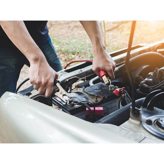 ANDOWL Φορτιστής Μπαταρίας Αυτοκινήτου , Μοτοσυκλέτας 12V 6A με Κροκοδειλάκια και Πρίζα Q-DP1520 Κίτρινο ANDOWL Φορτιστής Μπαταρίας Αυτοκινήτου , Μοτοσυκλέτας 12V 6A με Κροκοδειλάκια και Πρίζα Q-DP1520 Κίτρινο