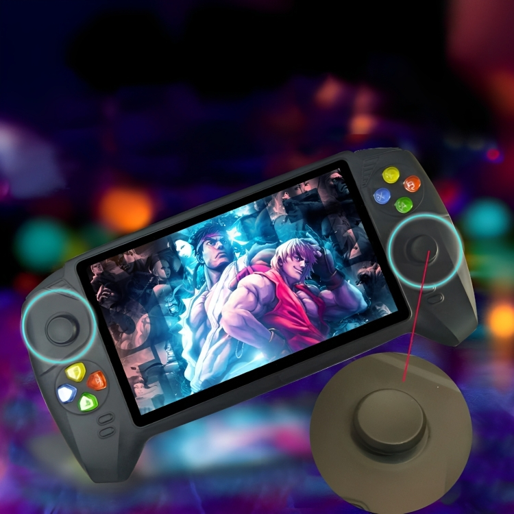 Andowl Παιδική Ηλεκτρονική Κονσόλα Χειρός - Game Console Andowl Παιδική Ηλεκτρονική Κονσόλα Χειρός - Game Console