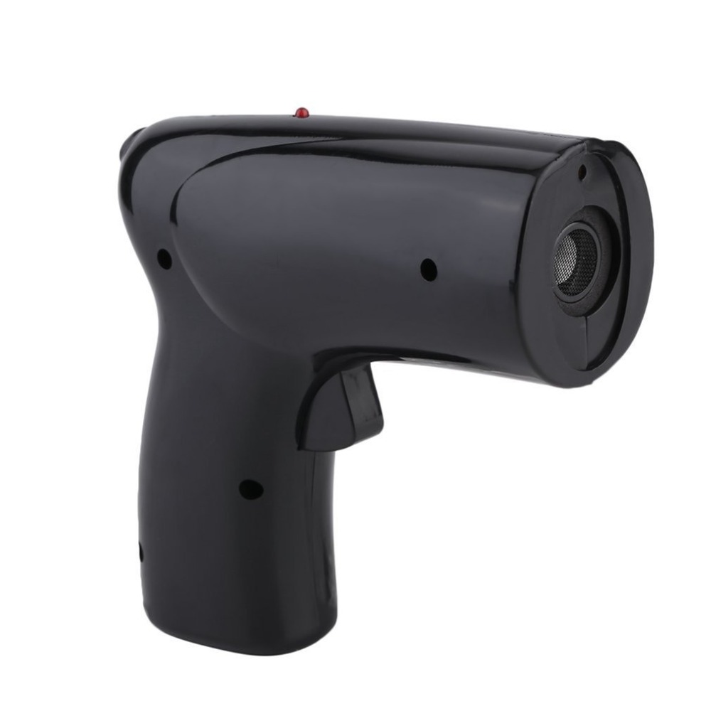 Andowl Ultrasonic Συσκευή Υπέρηχων Απώθησης & Εκπαίδευσης Ζώων Dog Repeller Barking Attack Animal Protecton-Black Andowl Ultrasonic Συσκευή Υπέρηχων Απώθησης & Εκπαίδευσης Ζώων Dog Repeller Barking Attack Animal Protecton-Black