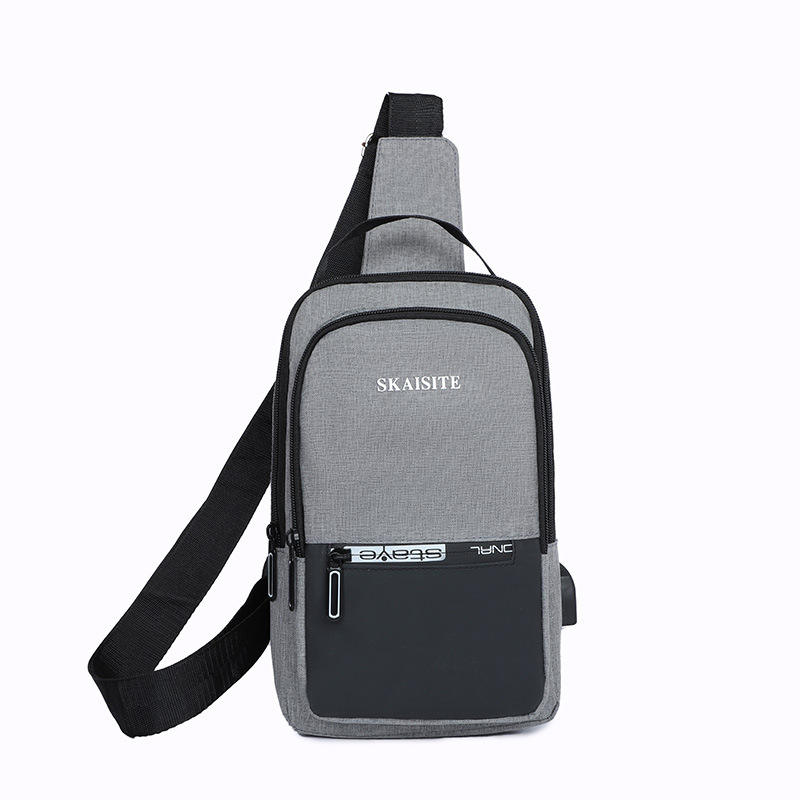 Ανδρικό Τσαντάκι Ώμου με Πολλαπλές Θήκες 27x16cm Ανδρικό Τσαντάκι Ώμου με Πολλαπλές Θήκες 27x16cm