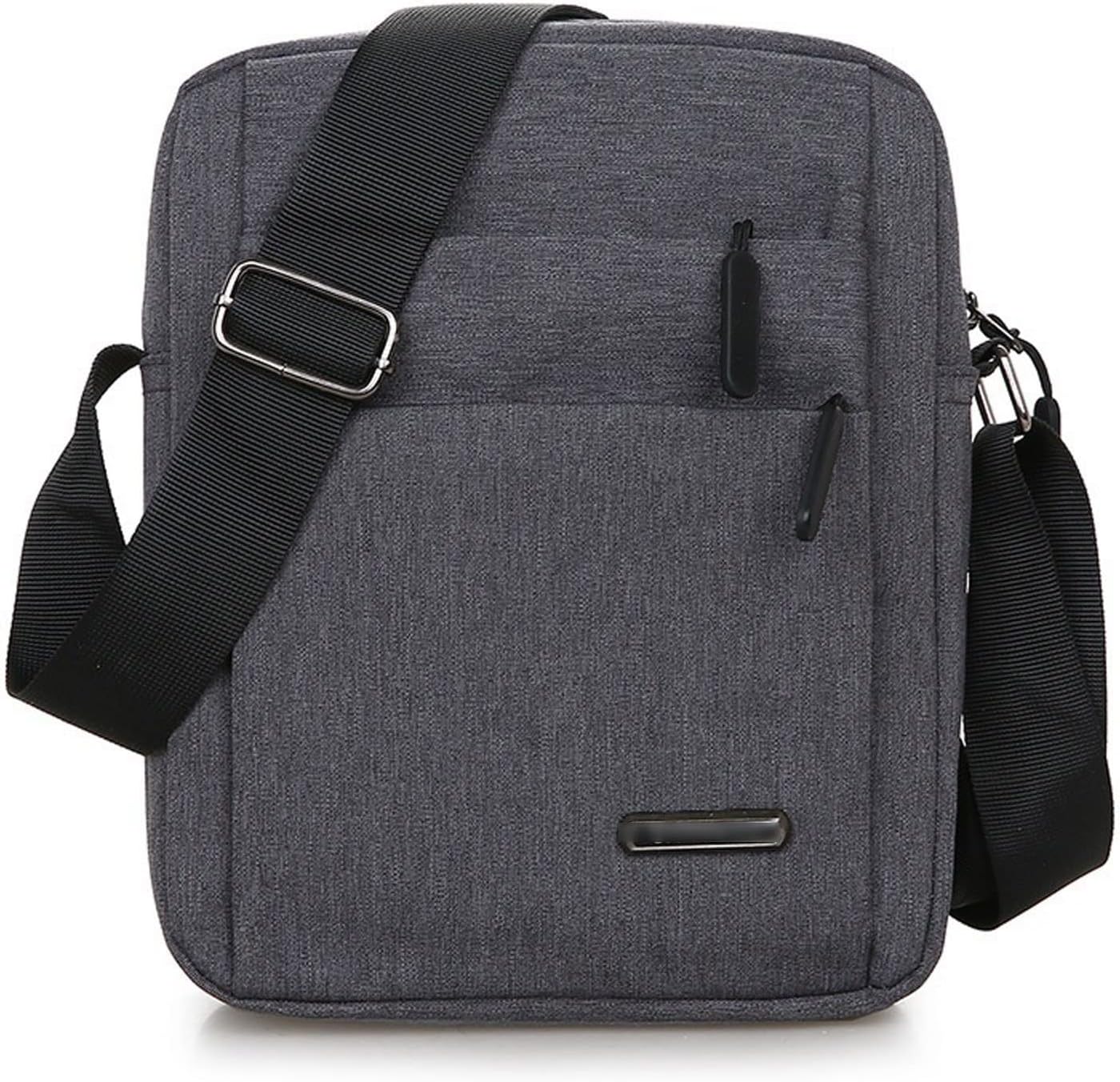 Ανδρικό Τσαντάκι Ώμου - Χιαστί 28x24x8 cm Ανδρικό Τσαντάκι Ώμου - Χιαστί 28x24x8 cm