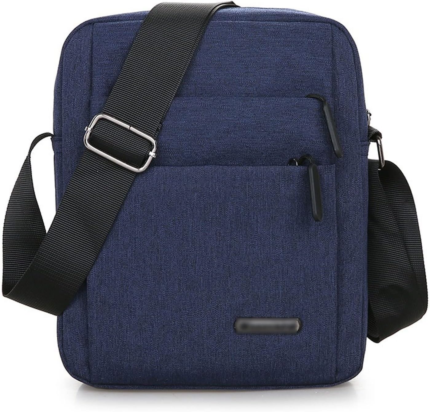 Ανδρικό Τσαντάκι Ώμου - Χιαστί 28x24x8 cm Ανδρικό Τσαντάκι Ώμου - Χιαστί 28x24x8 cm