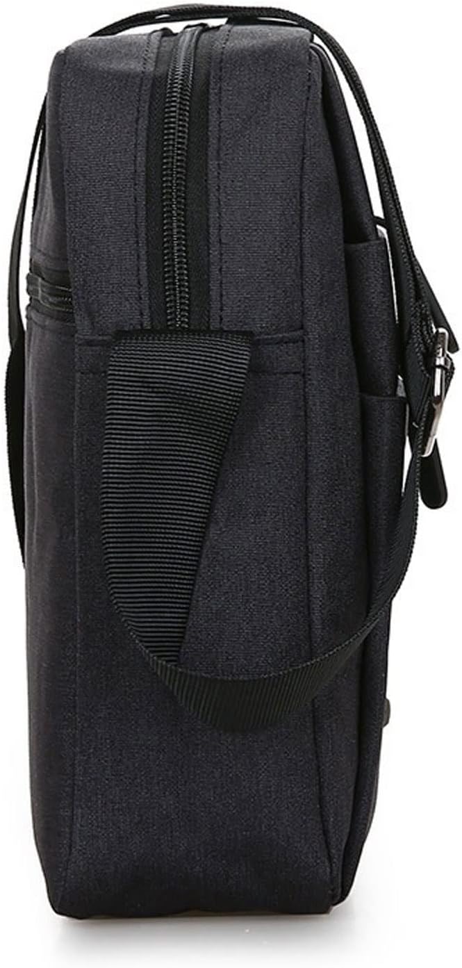 Ανδρικό Τσαντάκι Ώμου - Χιαστί 28x24x8 cm Ανδρικό Τσαντάκι Ώμου - Χιαστί 28x24x8 cm