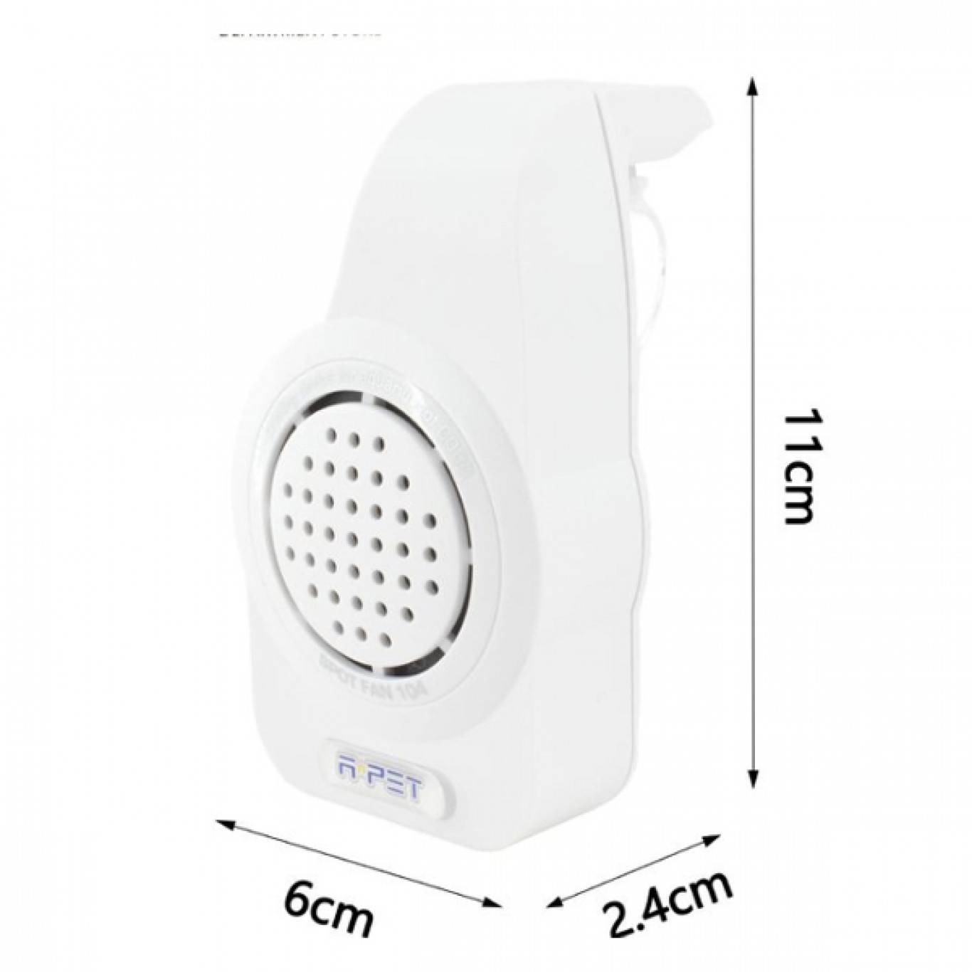 Ανεμιστήρας Ενυδρείου Ψαριών 1.5W με USB Ανεμιστήρας Ενυδρείου Ψαριών 1.5W με USB