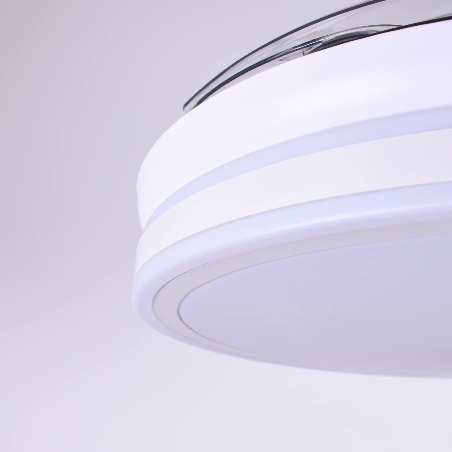 Ανεμιστήρας Οροφής LED 42” με Αναδιπλούμενες Φτερωτές - UNIVERSO Ανεμιστήρας Οροφής LED 42” με Αναδιπλούμενες Φτερωτές - UNIVERSO