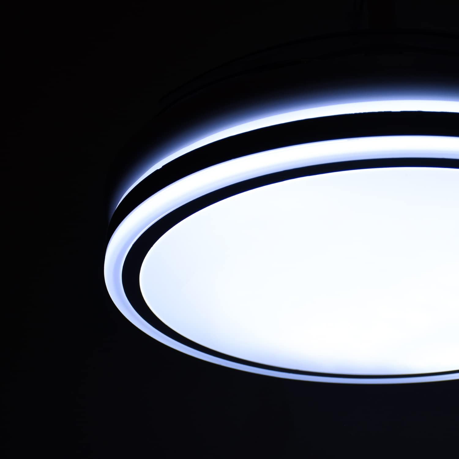 Ανεμιστήρας Οροφής LED 42” με Αναδιπλούμενες Φτερωτές - UNIVERSO Ανεμιστήρας Οροφής LED 42” με Αναδιπλούμενες Φτερωτές - UNIVERSO