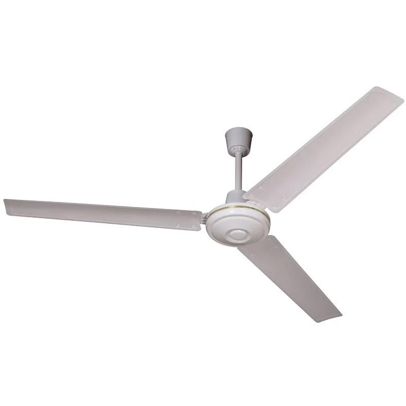 Ανεμιστήρας Οροφής Με 3 Φτερά 140cm Λευκός Ανεμιστήρας Οροφής Με 3 Φτερά 140cm Λευκός