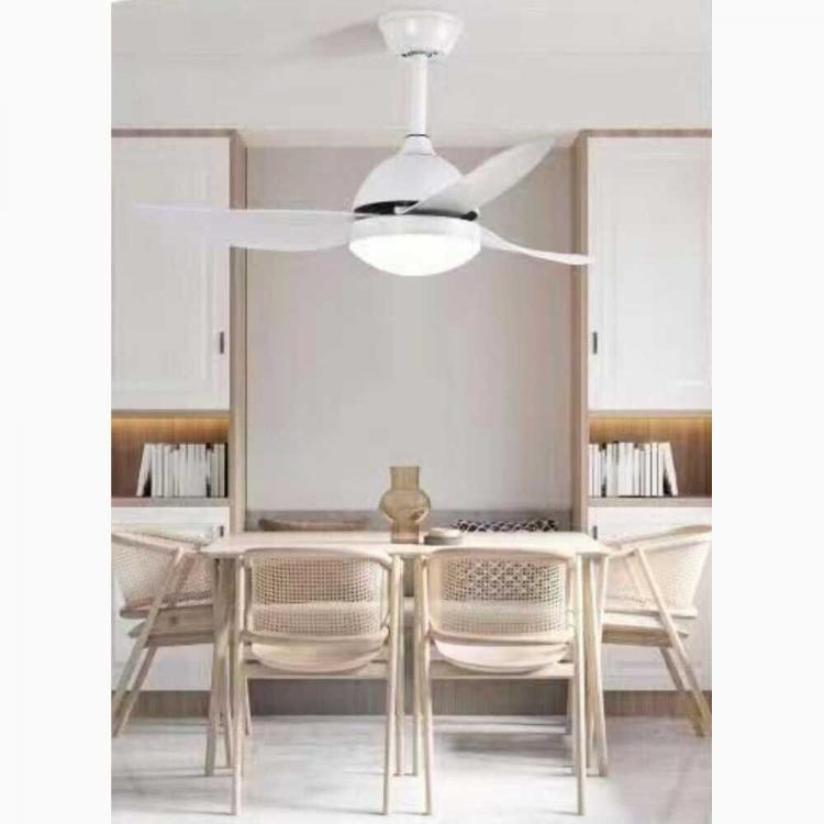 Ανεμιστήρας Οροφής με LED & Dimmer 42″ 69W Λευκός UNIVERSO Ανεμιστήρας Οροφής με LED & Dimmer 42″ 69W Λευκός UNIVERSO