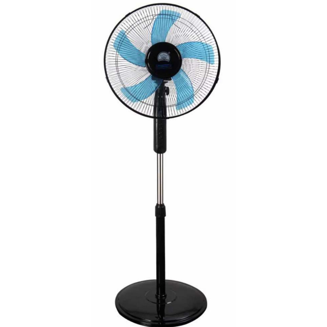 Ανεμιστήρας Ορθοστάτης 16” – Ισχυρός & Αθόρυβος για το Σπίτι ή Επαγγελματικό Χώρο Ανεμιστήρας Ορθοστάτης 16” – Ισχυρός & Αθόρυβος για το Σπίτι ή Επαγγελματικό Χώρο