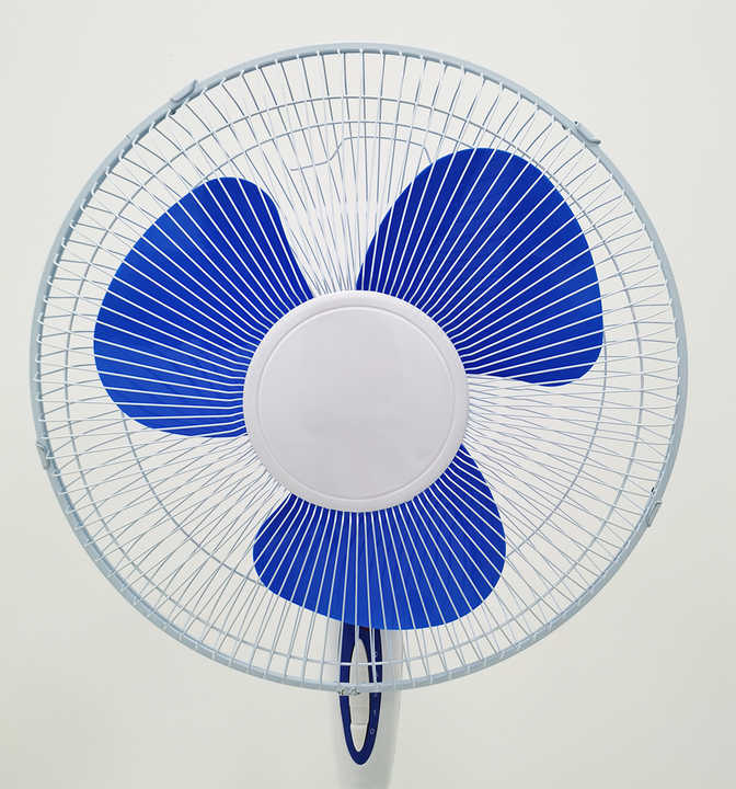 Ανεμιστήρας Ορθοστάτης 40W Διαμέτρου 40cm Ανεμιστήρας Ορθοστάτης 40W Διαμέτρου 40cm