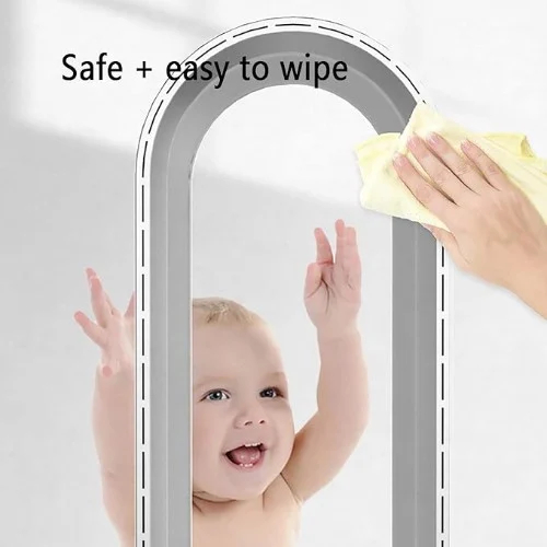 Ανεμιστήρας Πύργος Χωρίς Πτερύγια 51cm με Τηλεχειριστήριο Ανεμιστήρας Πύργος Χωρίς Πτερύγια 51cm με Τηλεχειριστήριο