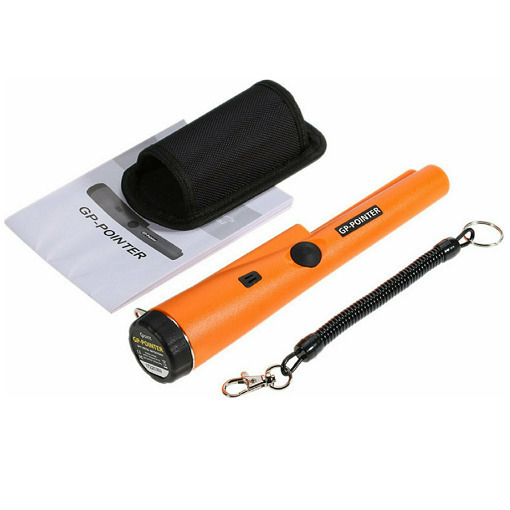 Ανιχνευτής Μετάλλων GP-Pointer Ανιχνευτής Μετάλλων GP-Pointer