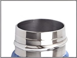 Ανοξείδωτο Μπουκάλι Θερμός Galaxy 2407924 – Ιδανικό για Ζεστά & Κρύα Ροφήματα Ανοξείδωτο Μπουκάλι Θερμός Galaxy 2407924 – Ιδανικό για Ζεστά & Κρύα Ροφήματα