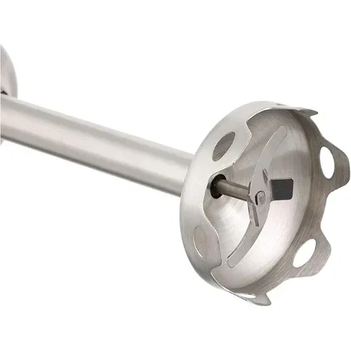 Ανοξείδωτο Ραβδομπλέντερ με 2 Ταχύτητες 1100W Sokany Ανοξείδωτο Ραβδομπλέντερ με 2 Ταχύτητες 1100W Sokany