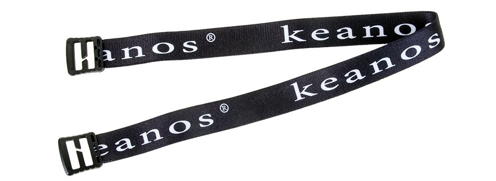 Ανταλλακτικός Ελαστικός Ιμάντας για Φακούς Κεφαλής - KEANOS Ανταλλακτικός Ελαστικός Ιμάντας για Φακούς Κεφαλής - KEANOS